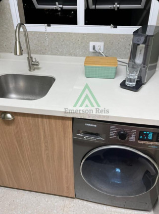Imagem Apartamento com 2 Quartos à Venda, 100 m² em Jardim Dom Bosco - São Paulo Imagem Apartamento com 2 Quartos à Venda, 100 m² em Jardim Dom Bosco - São Paulo