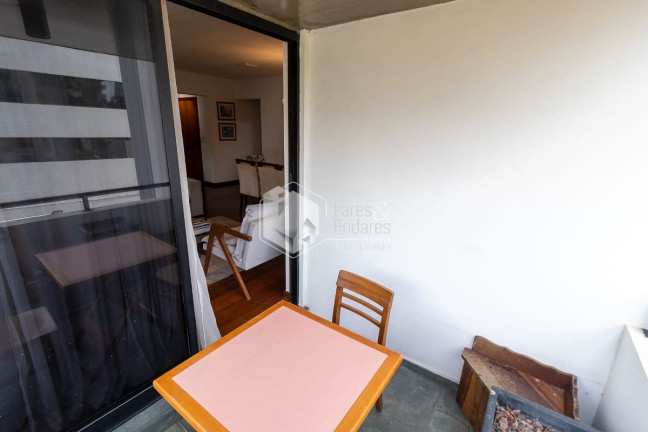 Imagem Apartamento com 3 Quartos à Venda, 147 m² em Campo Belo - São Paulo Imagem Apartamento com 3 Quartos à Venda, 147 m² em Campo Belo - São Paulo