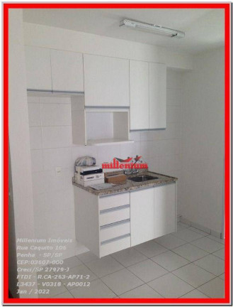 Imagem Apartamento com 3 Quartos à Venda, 67 m² em Guaiaúna - São Paulo