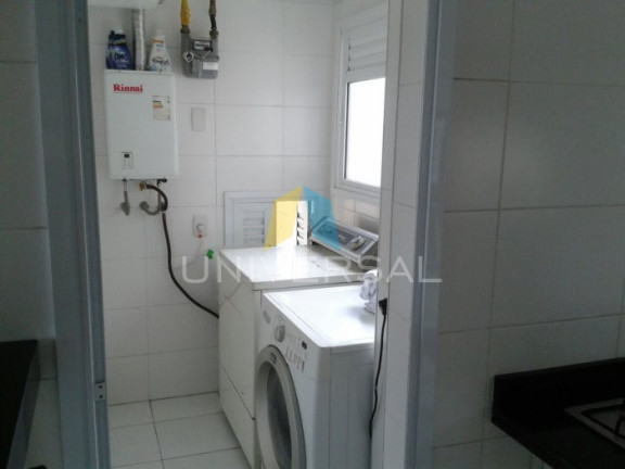 Imagem Apartamento com 3 Quartos à Venda, 82 m² em Belenzinho - São Paulo