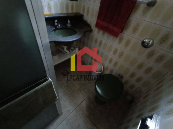 Imagem Casa com 4 Quartos à Venda, 300 m² em Sagrada Família - Belo Horizonte