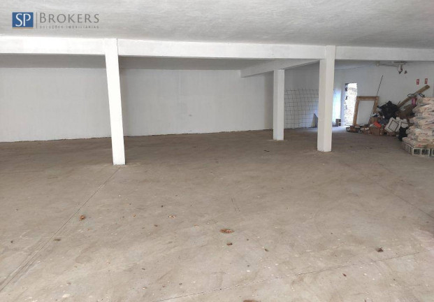 Imagem Galpão à Venda, 520 m² em Jardim Do Trevo - Campinas Imagem Galpão à Venda, 520 m² em Jardim Do Trevo - Campinas