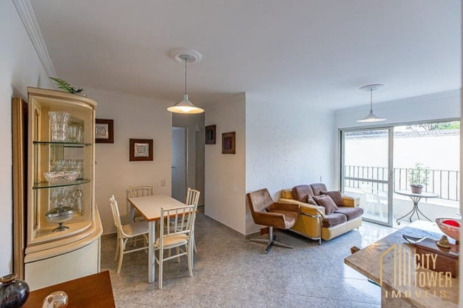 Apartamento com 2 Quartos à Venda, 67 m² em Indianópolis - São Paulo