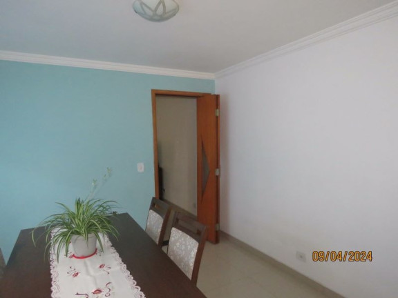 Imagem Sobrado com 2 Quartos à Venda, 120 m² em Sacoma - São Paulo