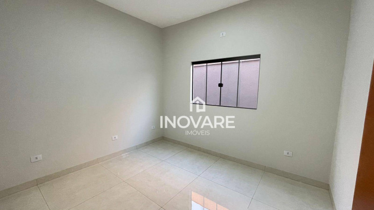 Imagem Casa com 3 Quartos à Venda, 124 m² em Araporã - Mg - Araporã Imagem Casa com 3 Quartos à Venda, 124 m² em Araporã - Mg - Araporã