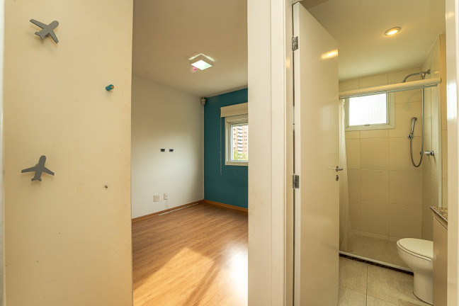Imagem Apartamento com 4 Quartos à Venda, 201 m² em Jardim Fonte Do Morumbi - São Paulo