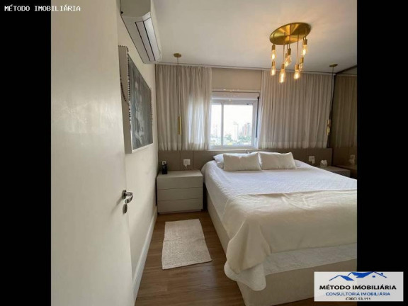 Imagem Apartamento com 2 Quartos à Venda, 115 m² em Bairro Jardim - Santo André