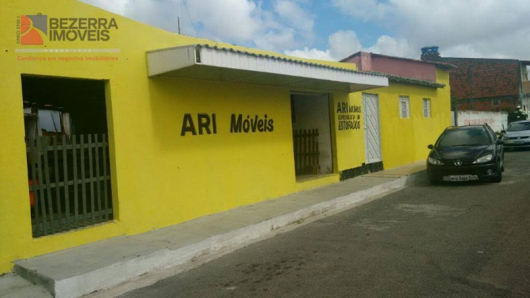 Imagem Loja à Venda, 320 m² em Centro - Parnamirim Imagem Loja à Venda, 320 m² em Centro - Parnamirim