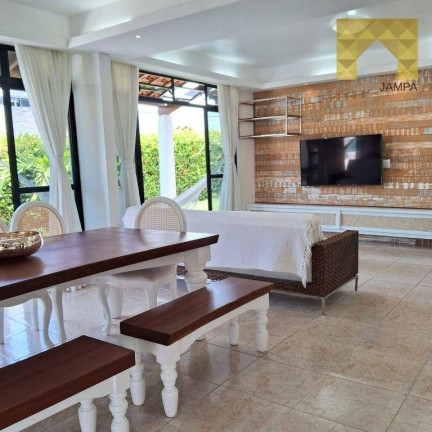 Imagem Casa com 3 Quartos à Venda, 250 m² em Portal Do Sol - João Pessoa