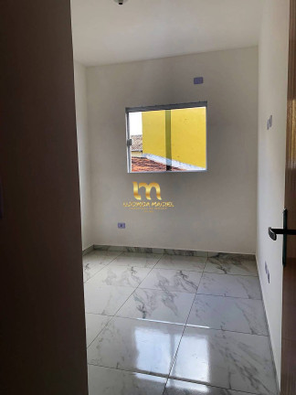 Imagem Casa com 2 Quartos à Venda, 47 m² em Sítio Do Campo - Praia Grande