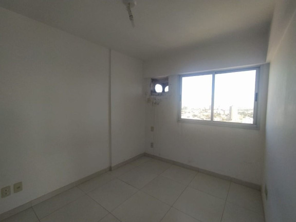 Imagem Apartamento com 3 Quartos à Venda, 73 m² em Vila Rosa - Goiânia