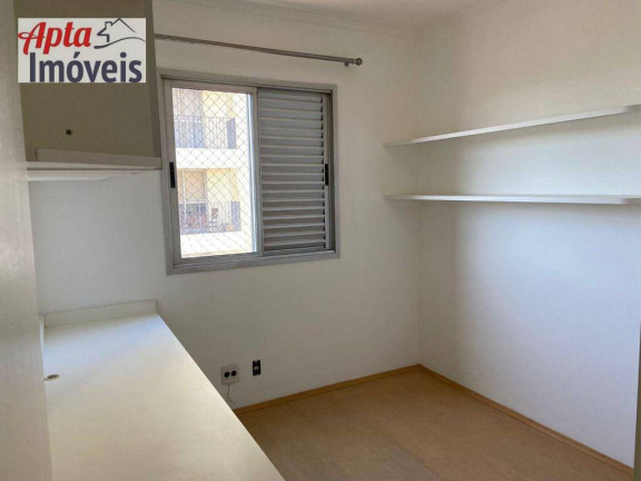 Imagem Apartamento com 2 Quartos à Venda, 56 m² em Vila Jaguara - São Paulo Imagem Apartamento com 2 Quartos à Venda, 56 m² em Vila Jaguara - São Paulo