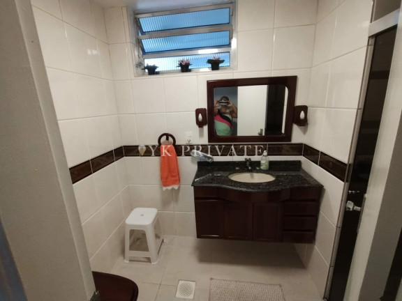 Imagem Apartamento com 3 Quartos à Venda, 96 m² em Perdizes - São Paulo