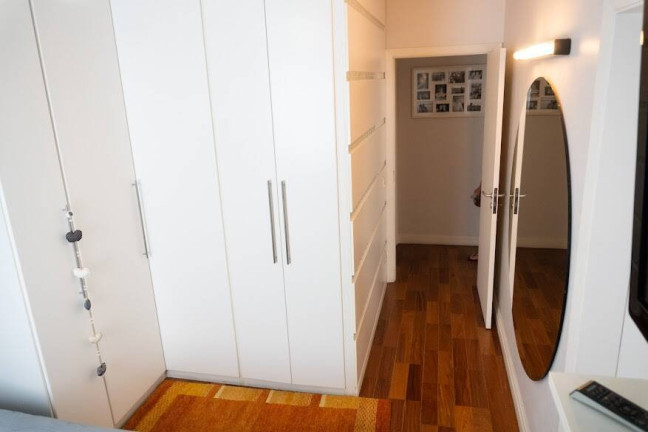 Imagem Apartamento com 4 Quartos à Venda, em Barcelona - São Caetano Do Sul Imagem Apartamento com 4 Quartos à Venda, em Barcelona - São Caetano Do Sul