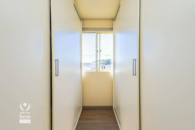 Imagem Apartamento com 3 Quartos à Venda, 52 m² em Afonso Pena - São José Dos Pinhais