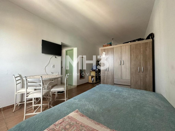 Imagem Kitnet com 1 Quarto à Venda, 42 m² em Centro - Campinas Imagem Kitnet com 1 Quarto à Venda, 42 m² em Centro - Campinas