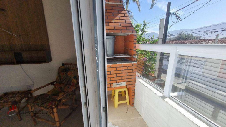 Imagem Casa com 2 Quartos à Venda, 61 m² em Vila Balneária - Praia Grande Imagem Casa com 2 Quartos à Venda, 61 m² em Vila Balneária - Praia Grande