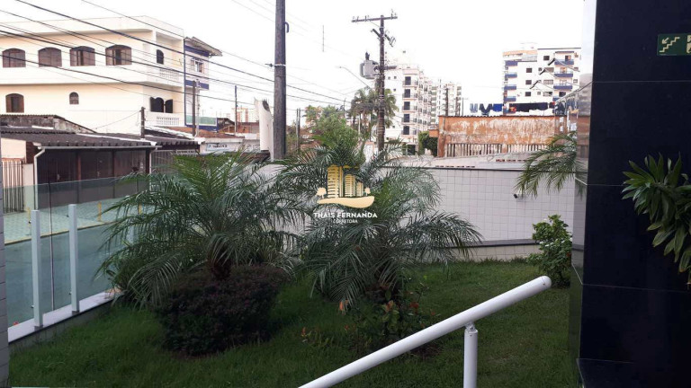 Imagem Apartamento com 1 Quarto à Venda, 68 m² em Caiçara - Praia Grande