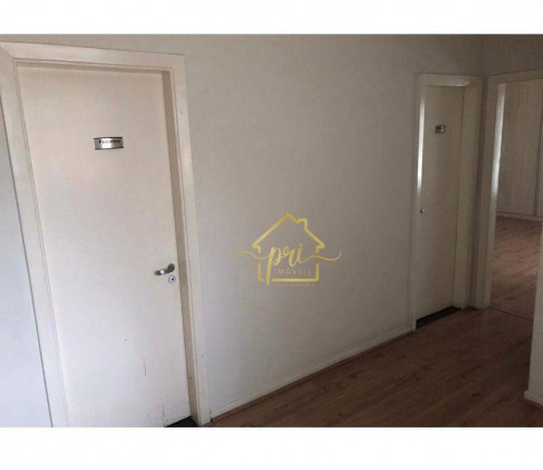 Imagem Sobrado com 3 Quartos à Venda, 209 m² em Encruzilhada - Santos