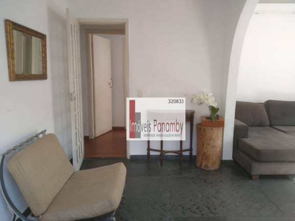 Imagem Sobrado com 4 Quartos à Venda, 175 m² em Morumbi - São Paulo Imagem Sobrado com 4 Quartos à Venda, 175 m² em Morumbi - São Paulo