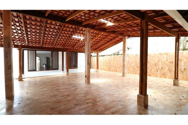 Imagem Casa com 4 Quartos à Venda, 332 m² em Morumbi - São Paulo Imagem Casa com 4 Quartos à Venda, 332 m² em Morumbi - São Paulo