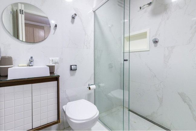 Imagem Apartamento com 3 Quartos à Venda, 141 m² em Sumaré - São Paulo