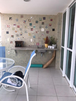 Imagem Apartamento com 3 Quartos à Venda, 101 m² em Barra - Salvador