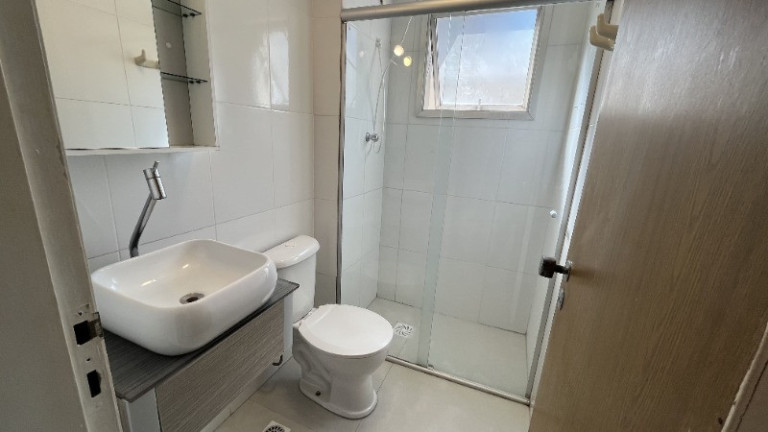 Imagem Imóvel com 1 Quarto para Alugar, 44 m² em Vila Clementino - São Paulo Imagem Imóvel com 1 Quarto para Alugar, 44 m² em Vila Clementino - São Paulo