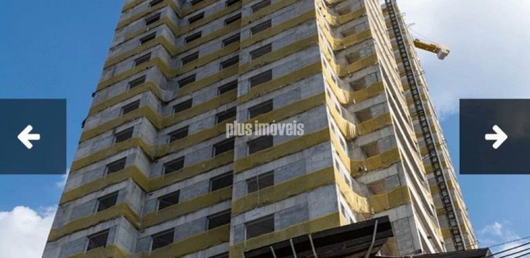 Imagem Apartamento com 3 Quartos à Venda, 93 m² em Campo Belo - São Paulo