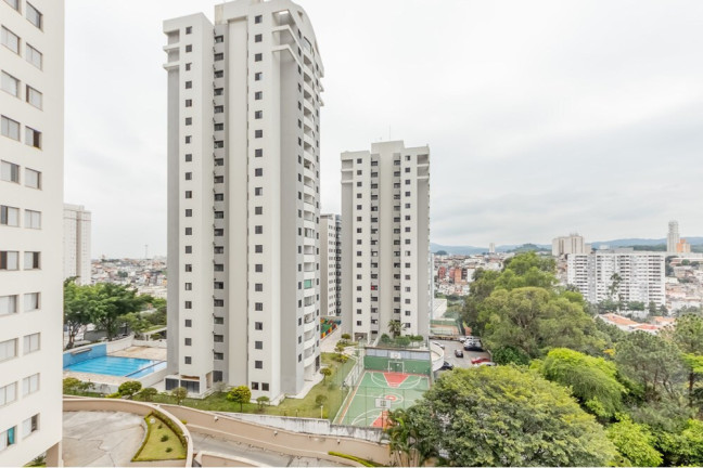 Imagem Apartamento com 2 Quartos à Venda, 63 m² em Lauzane Paulista - São Paulo Imagem Apartamento com 2 Quartos à Venda, 63 m² em Lauzane Paulista - São Paulo