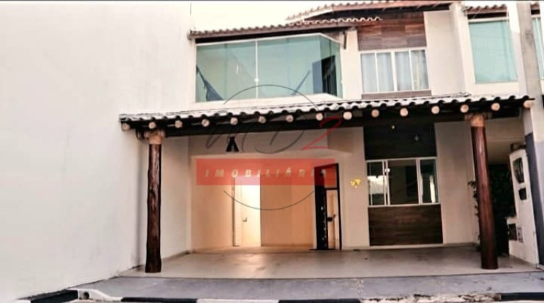 Imagem Casa com 3 Quartos à Venda, 161 m² em Sim - Feira De Santana Imagem Casa com 3 Quartos à Venda, 161 m² em Sim - Feira De Santana