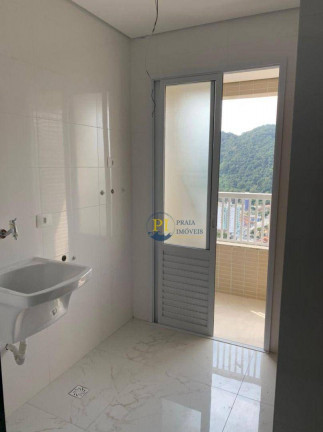 Imagem Apartamento com 3 Quartos à Venda, 147 m² em Canto Do Forte - Praia Grande