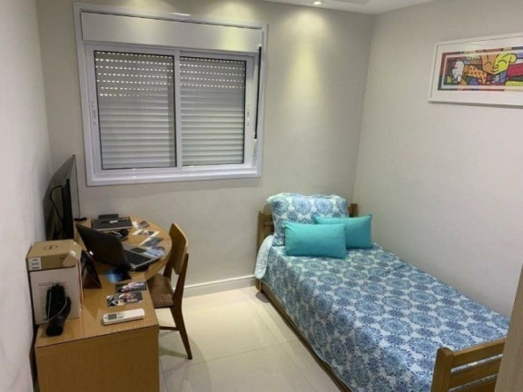 Imagem Apartamento com 2 Quartos à Venda, 76 m² em Jaguaré - São Paulo