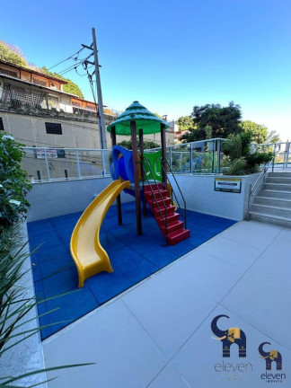 Imagem Apartamento com 2 Quartos à Venda, 78 m² em Horto Florestal - Salvador Imagem Apartamento com 2 Quartos à Venda, 78 m² em Horto Florestal - Salvador