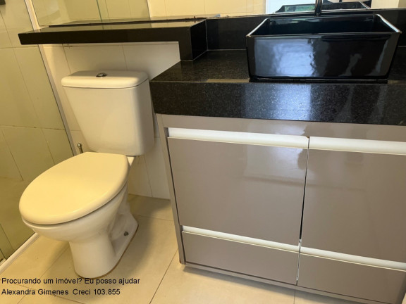 Imagem Imóvel com 2 Quartos para Alugar, 74 m² em Sumaré - Caraguatatuba