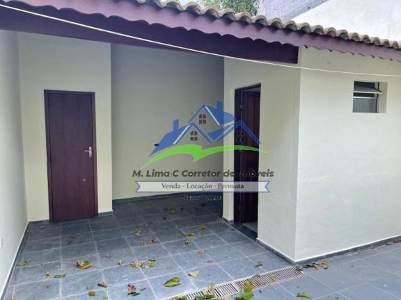 Imagem Casa com 3 Quartos à Venda, 150 m² em Terra Preta (terra Preta) - Mairiporã