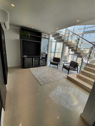 Imagem Cobertura com 4 Quartos à Venda, 502 m² em Centro - Balneário Camboriú