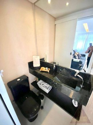 Imagem Apartamento com 2 Quartos à Venda, 71 m² em Centro - São Vicente Imagem Apartamento com 2 Quartos à Venda, 71 m² em Centro - São Vicente