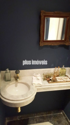 Imagem Apartamento com 4 Quartos para Alugar, 310 m² em Alto Da Boa Vista - São Paulo
