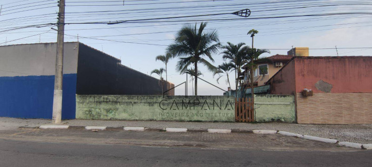 Imagem Terreno à Venda, 390 m² em Cocanha - Caraguatatuba Imagem Terreno à Venda, 390 m² em Cocanha - Caraguatatuba