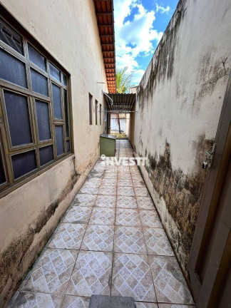 Imagem Casa com 3 Quartos à Venda, 262 m² em Jardim América - Goiânia