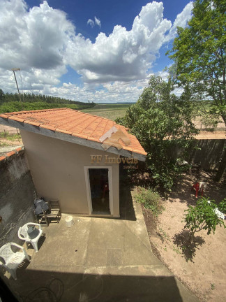 Imagem Casa com 2 Quartos à Venda, 200 m² em Lagoa Dourada - Brotas