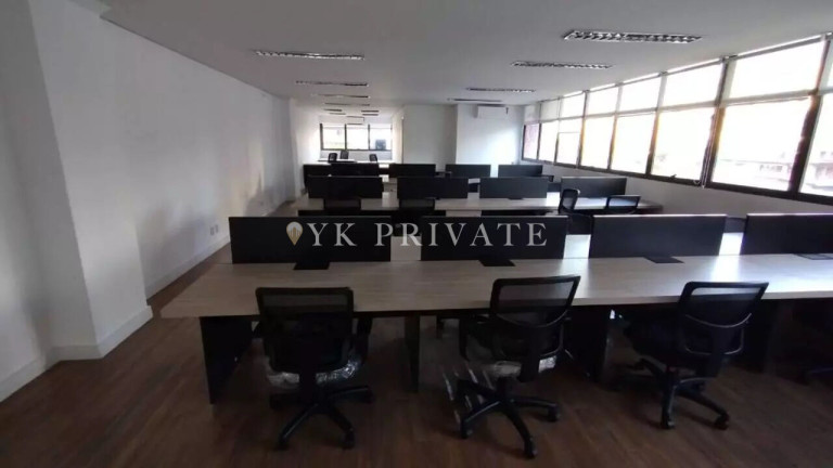 Imagem Sala Comercial à Venda, 133 m² em Vila Olímpia - São Paulo Imagem Sala Comercial à Venda, 133 m² em Vila Olímpia - São Paulo