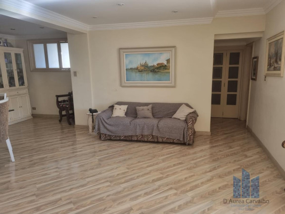 Imagem Apartamento com 3 Quartos à Venda, 137 m² em Vila Mariana - São Paulo Imagem Apartamento com 3 Quartos à Venda, 137 m² em Vila Mariana - São Paulo