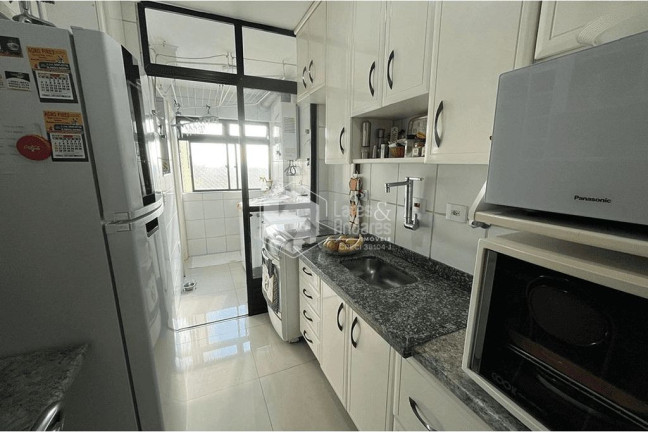 Imagem Apartamento com 3 Quartos à Venda, 80 m² em Mooca - São Paulo