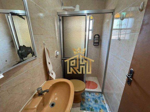 Imagem Apartamento com 2 Quartos à Venda, 83 m² em Tupi - Praia Grande