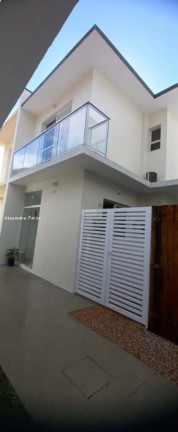 Casa com 2 Quartos à Venda, 78 m² em Boiçucanga - São Sebastião