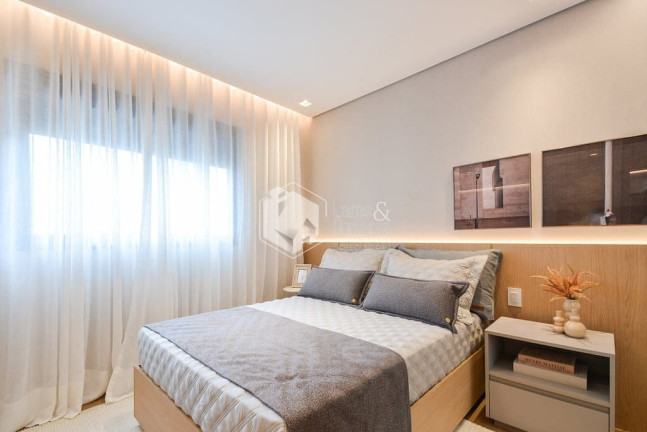 Imagem Apartamento com 2 Quartos à Venda, 65 m² em Ipiranga - São Paulo