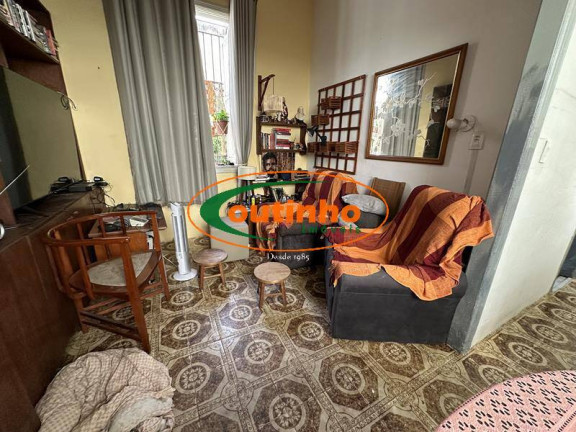Imagem Casa com 4 Quartos à Venda, 400 m² em Andaraí - Rio De Janeiro Imagem Casa com 4 Quartos à Venda, 400 m² em Andaraí - Rio De Janeiro