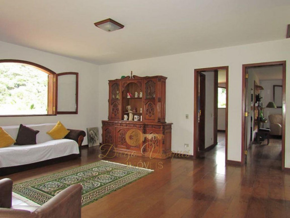 Imagem Casa com 4 Quartos à Venda, 8.000 m² em Fazenda Boa Fé - Teresópolis